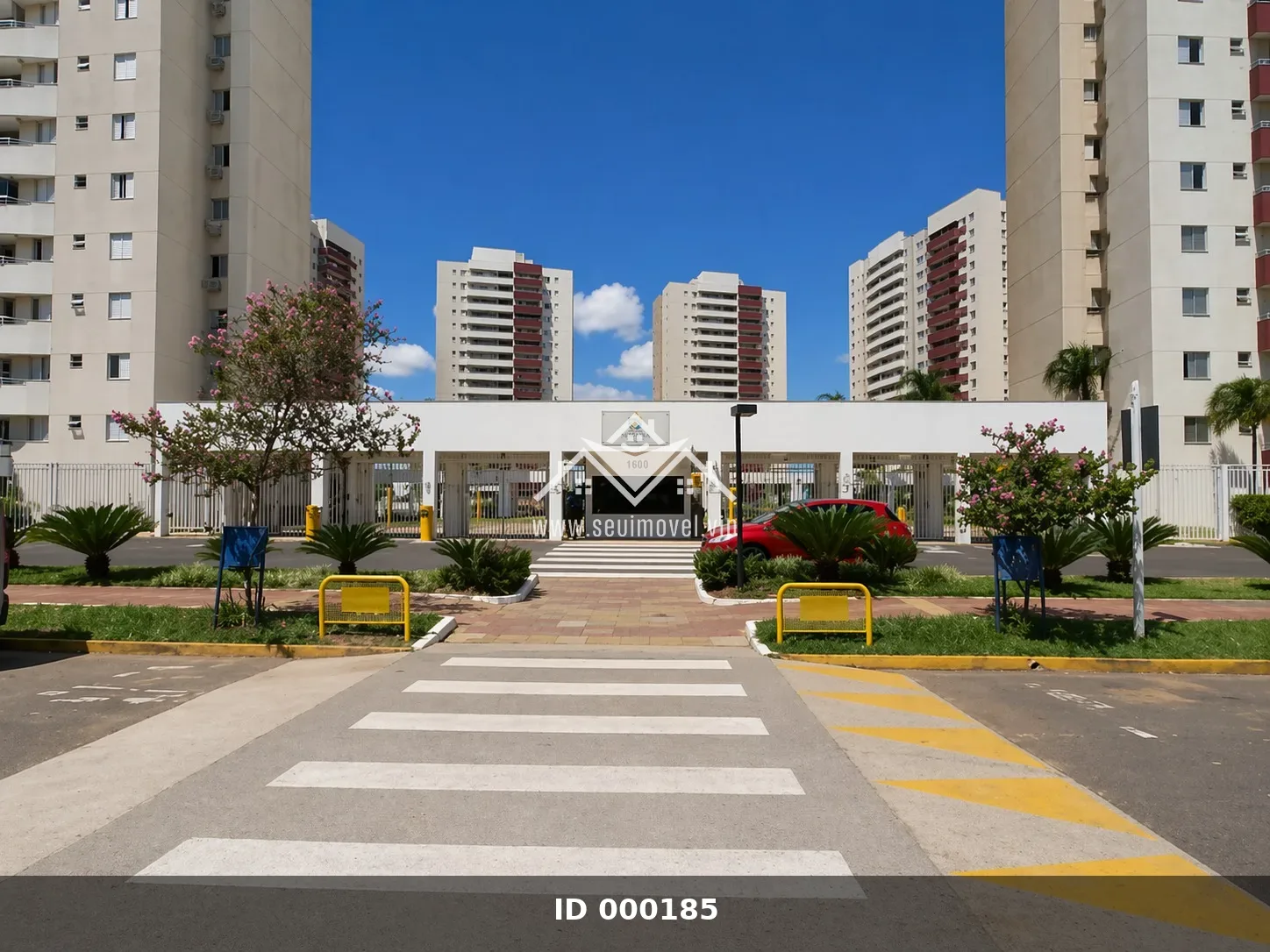 Vitalitá Condominio Club