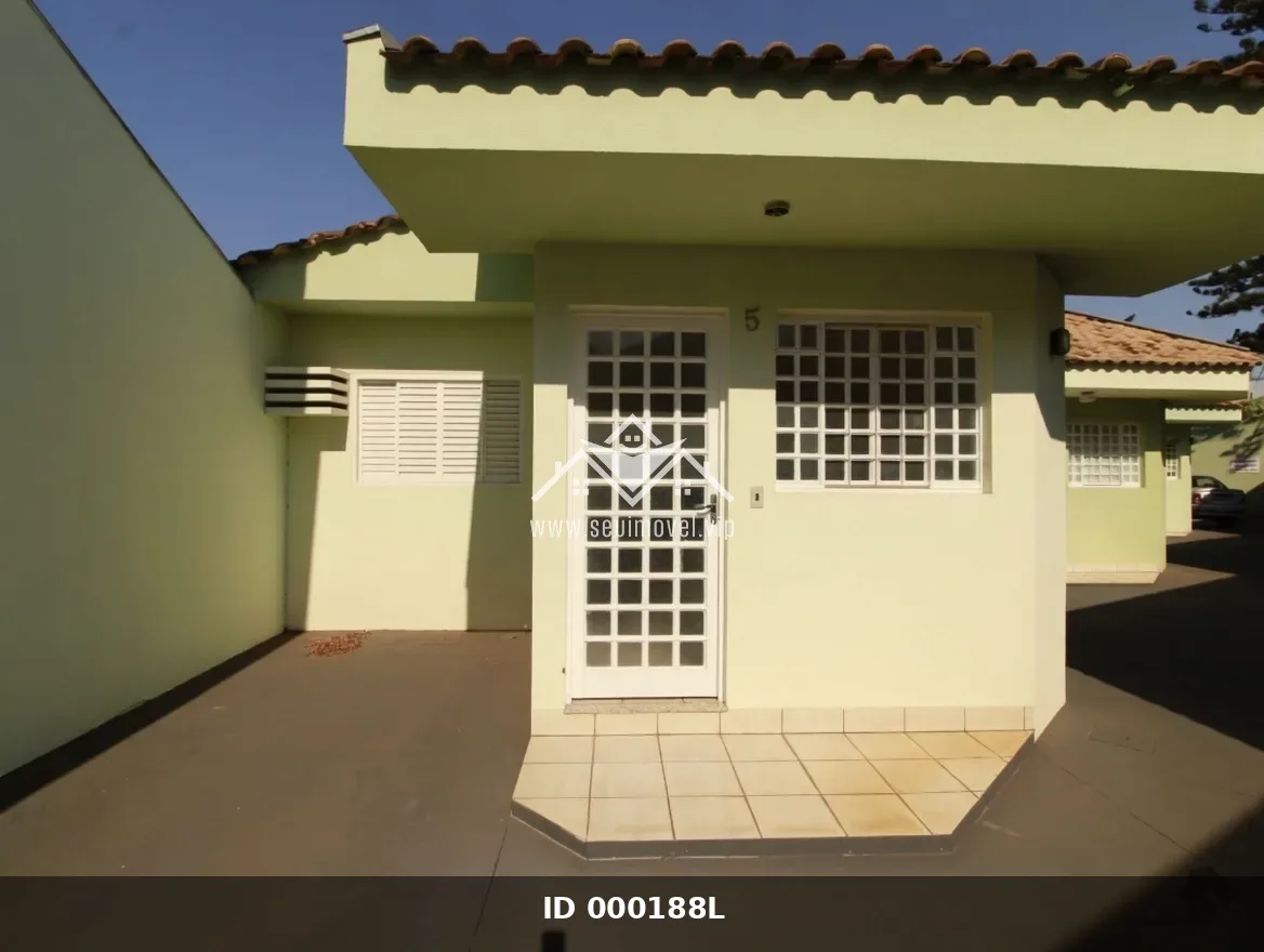 Kitnet próximo ao colégio Dom Bosco