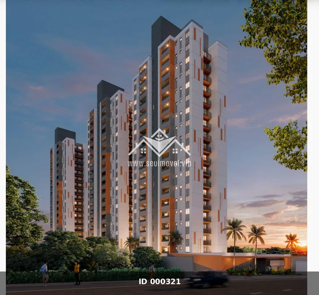Apartamento no Mira Carandá Adaptado para Cadeirantes no Mata do Jacinto