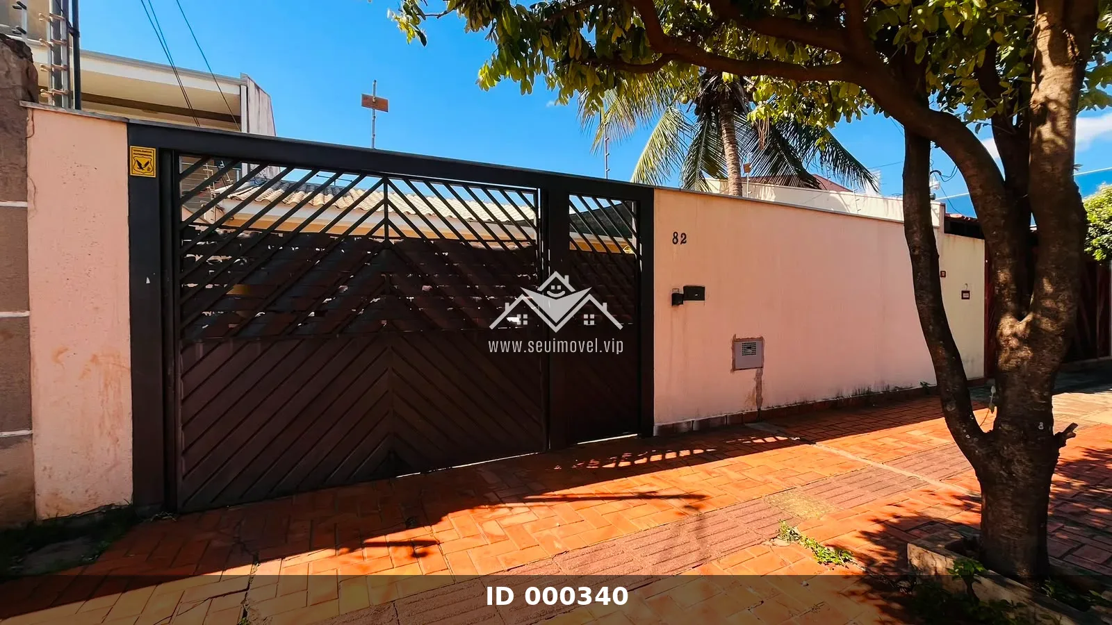 Casa na Vila Sobrinho: Conforto e Conveniência a Poucos Passos do Colégio Liceu