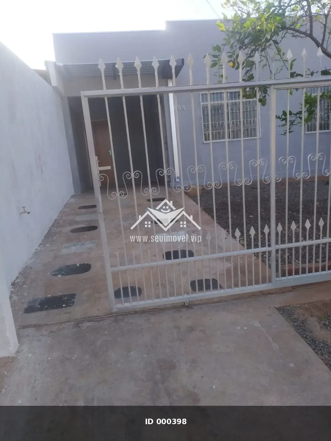 Casa Conjunto Novo Maranhão